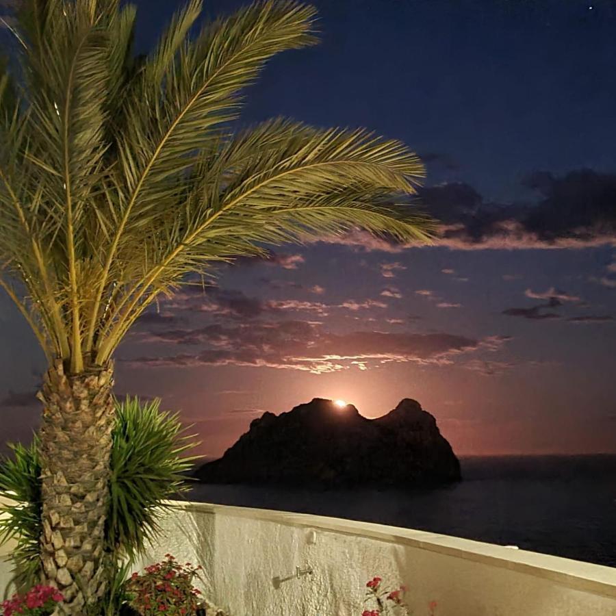 Los Geraneos Águilas Exteriér fotografie